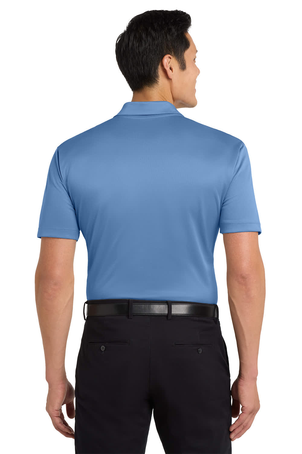 Port Authority Silk Touch Performance Polo