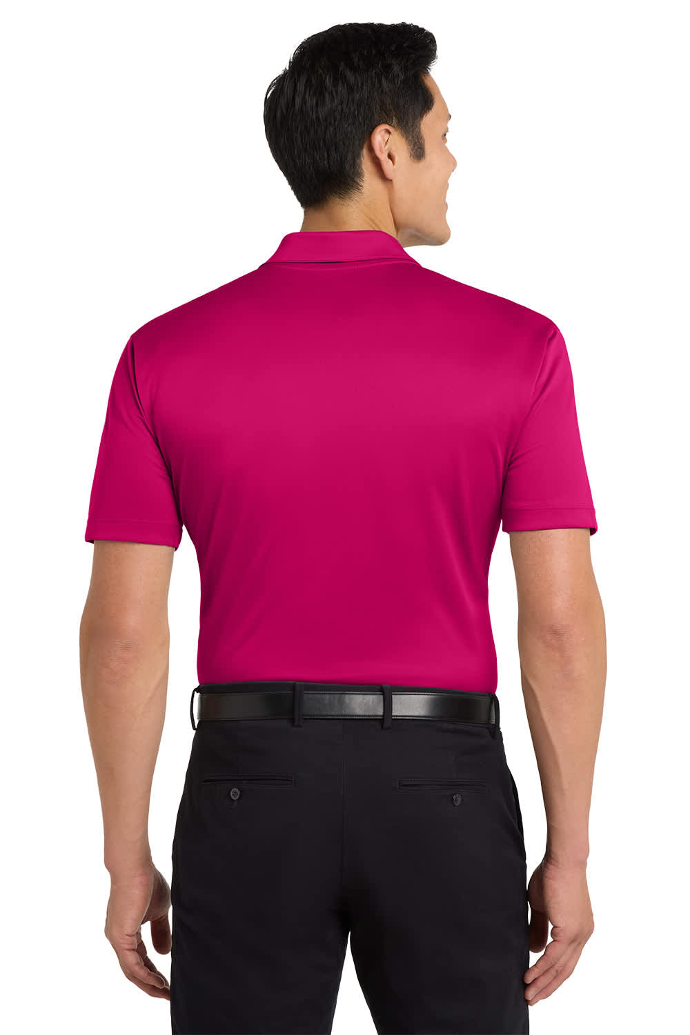 Port Authority Silk Touch Performance Polo