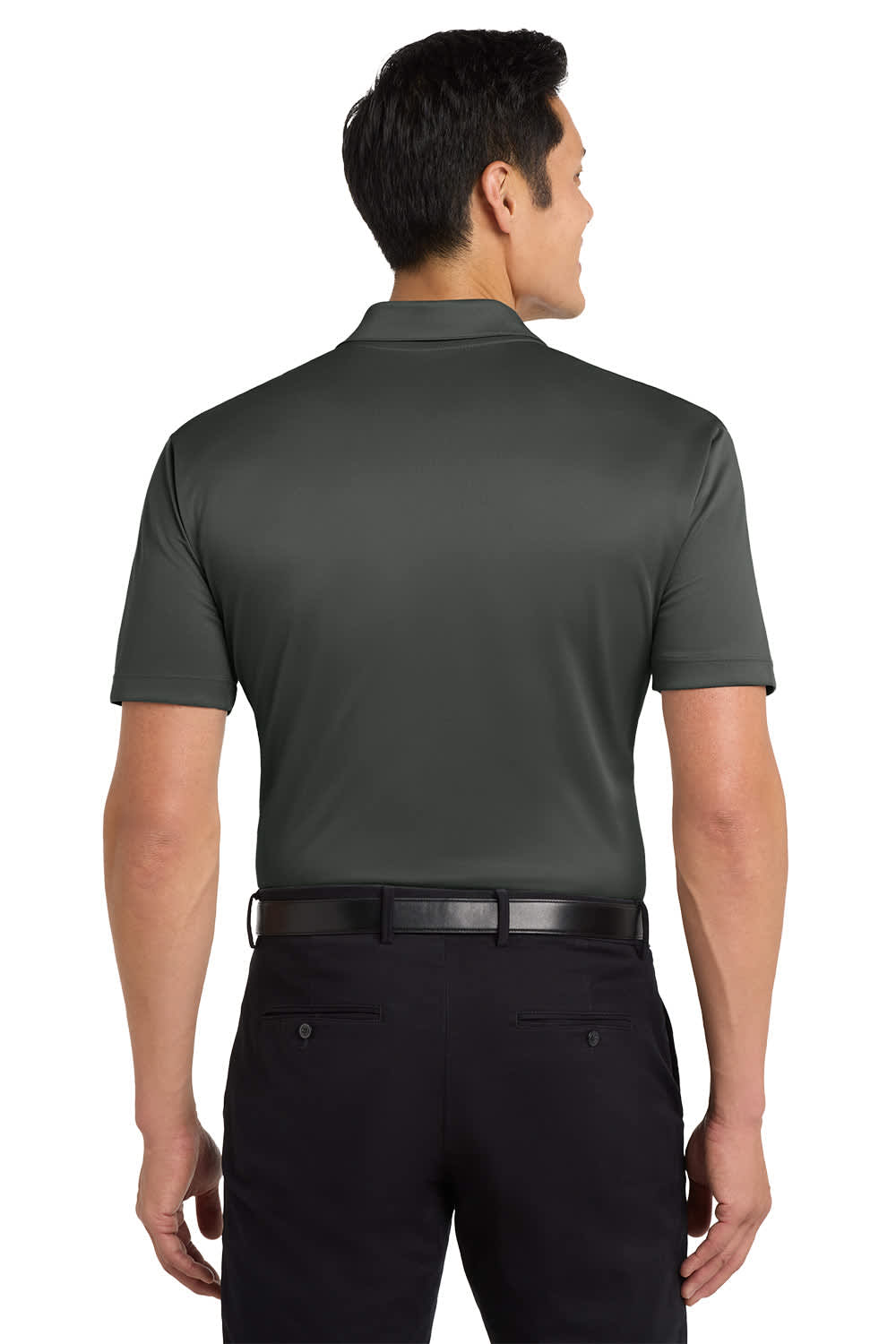 Port Authority Silk Touch Performance Polo