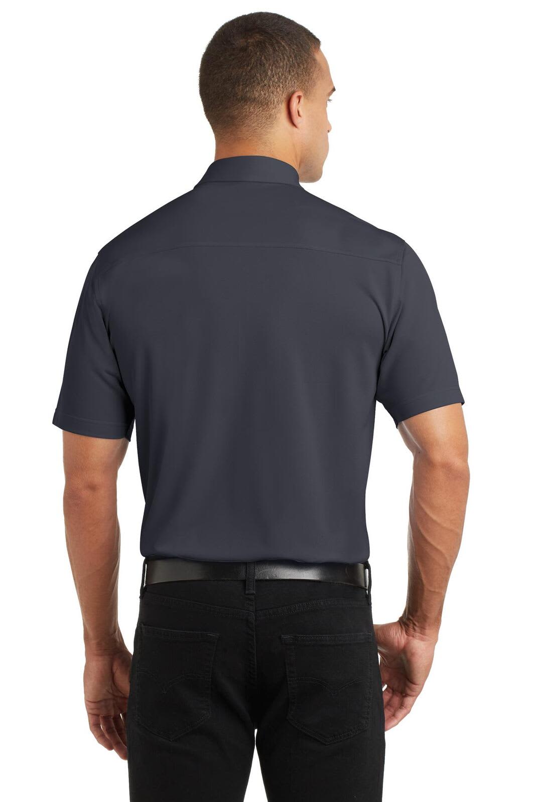 Port Authority Dimension Polo