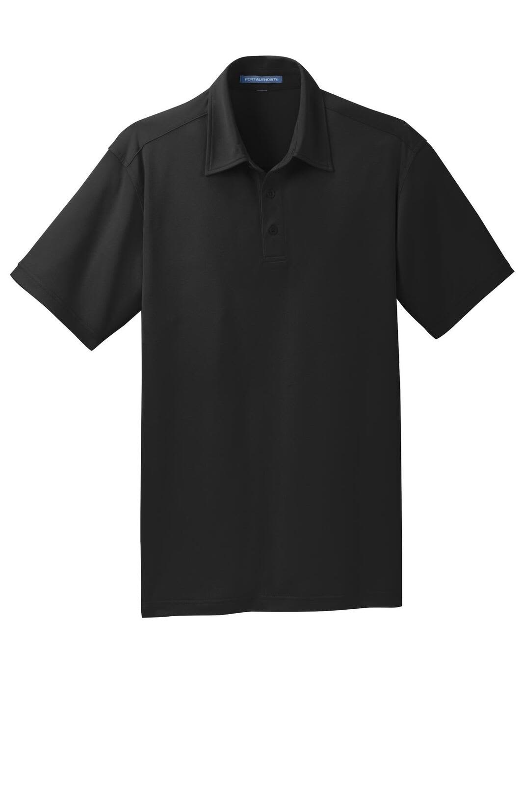 Port Authority Dimension Polo