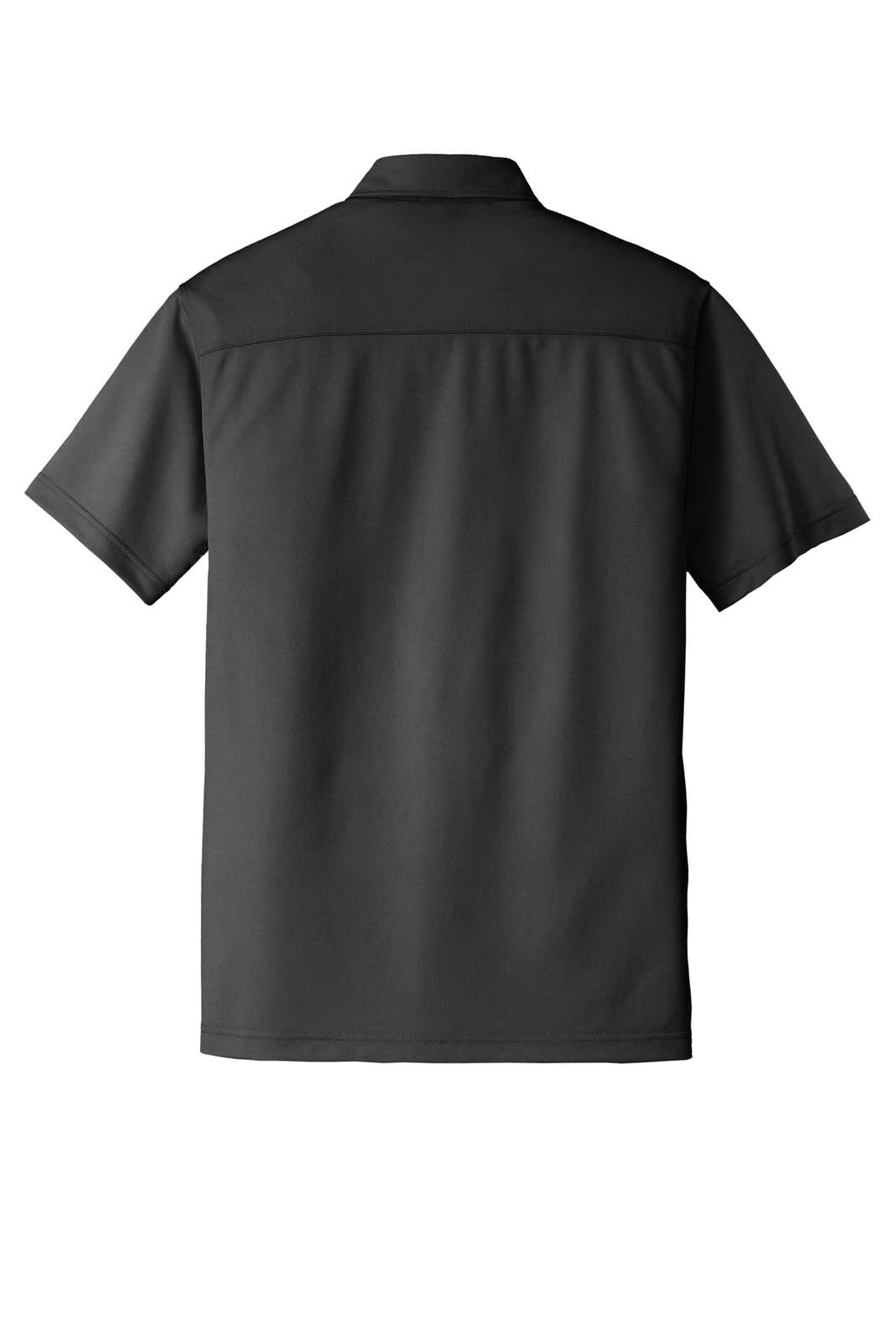 Port Authority Dimension Polo