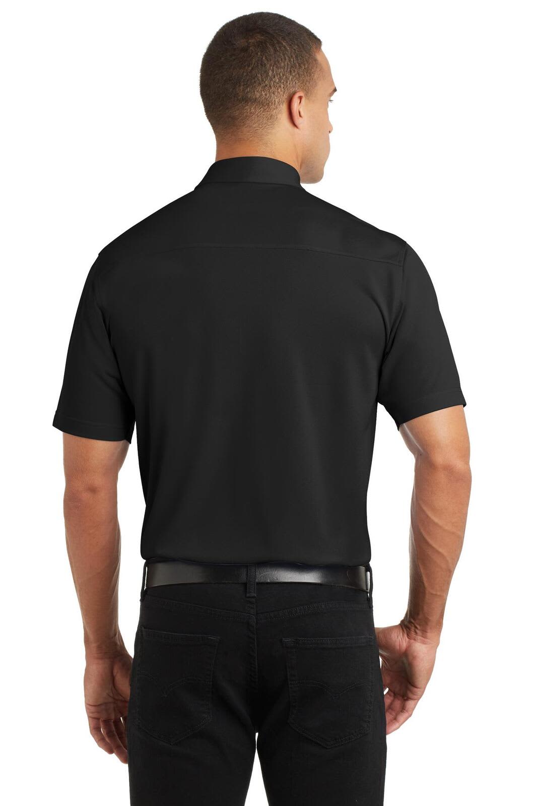 Port Authority Dimension Polo