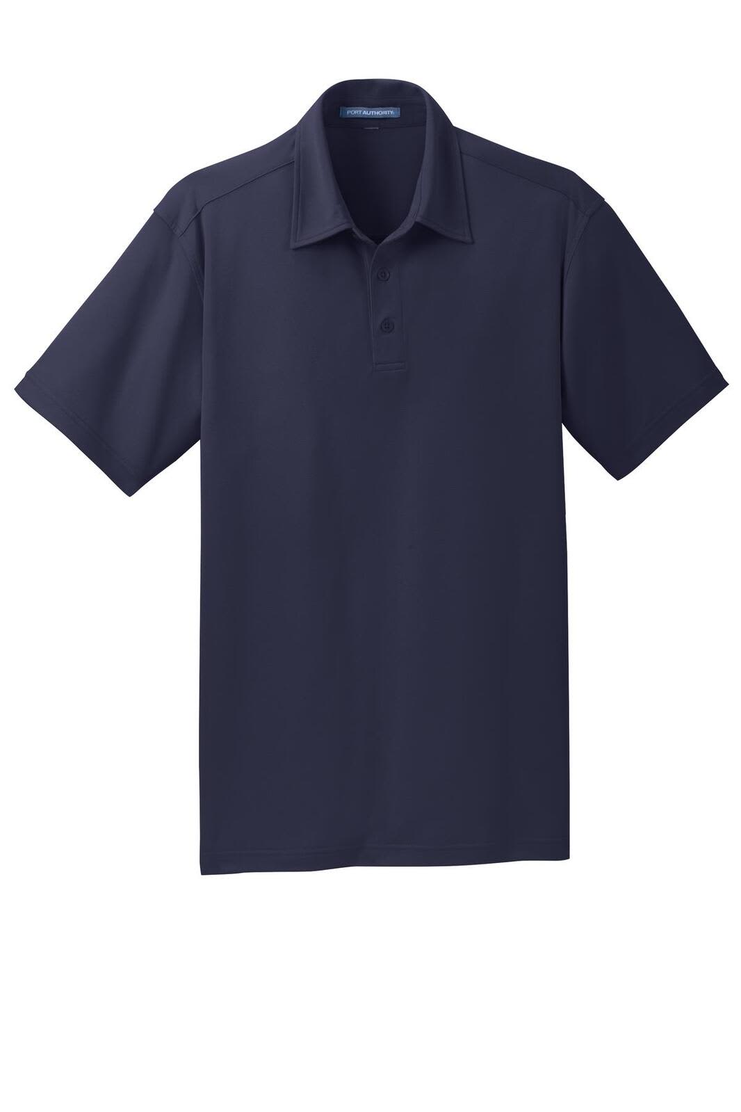 Port Authority Dimension Polo