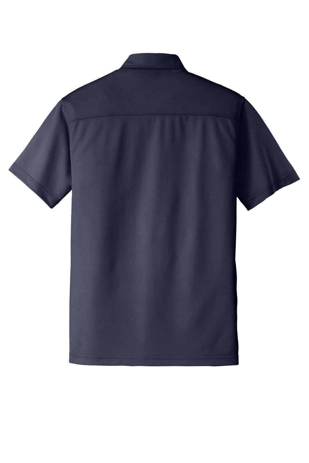 Port Authority Dimension Polo