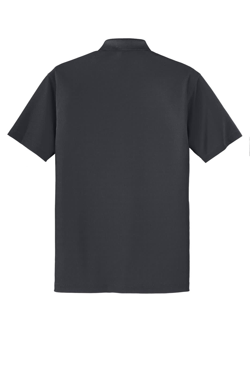 Port Authority Dry Zone Grid Polo