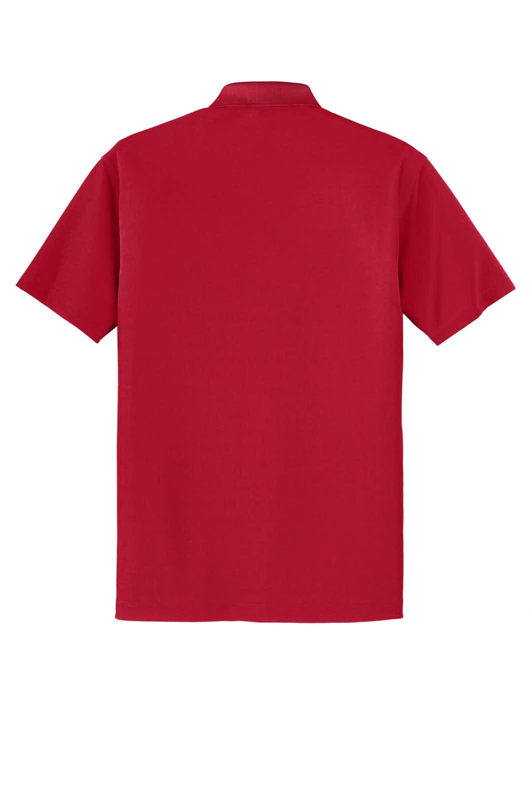 Port Authority Dry Zone Grid Polo