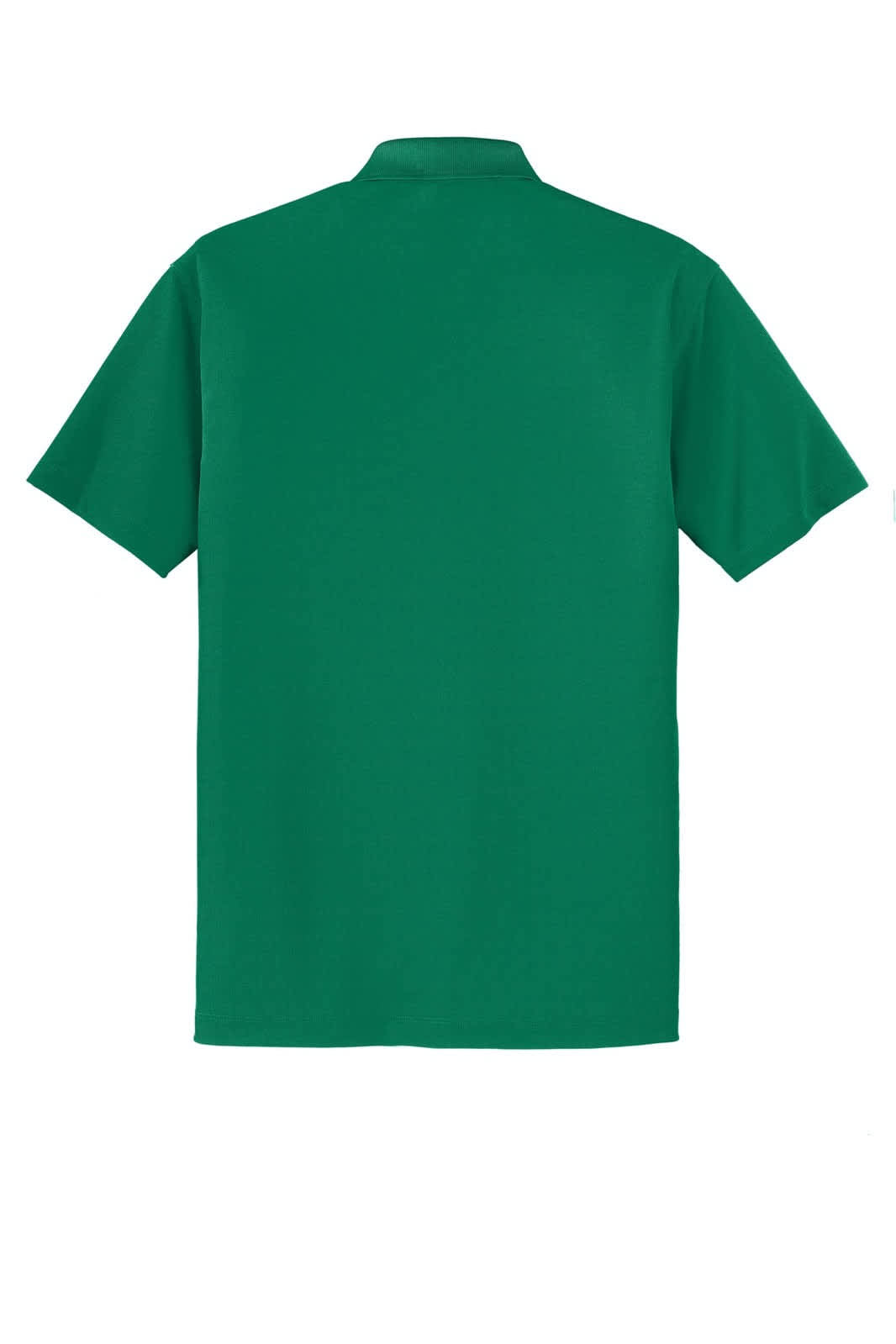 Port Authority Dry Zone Grid Polo