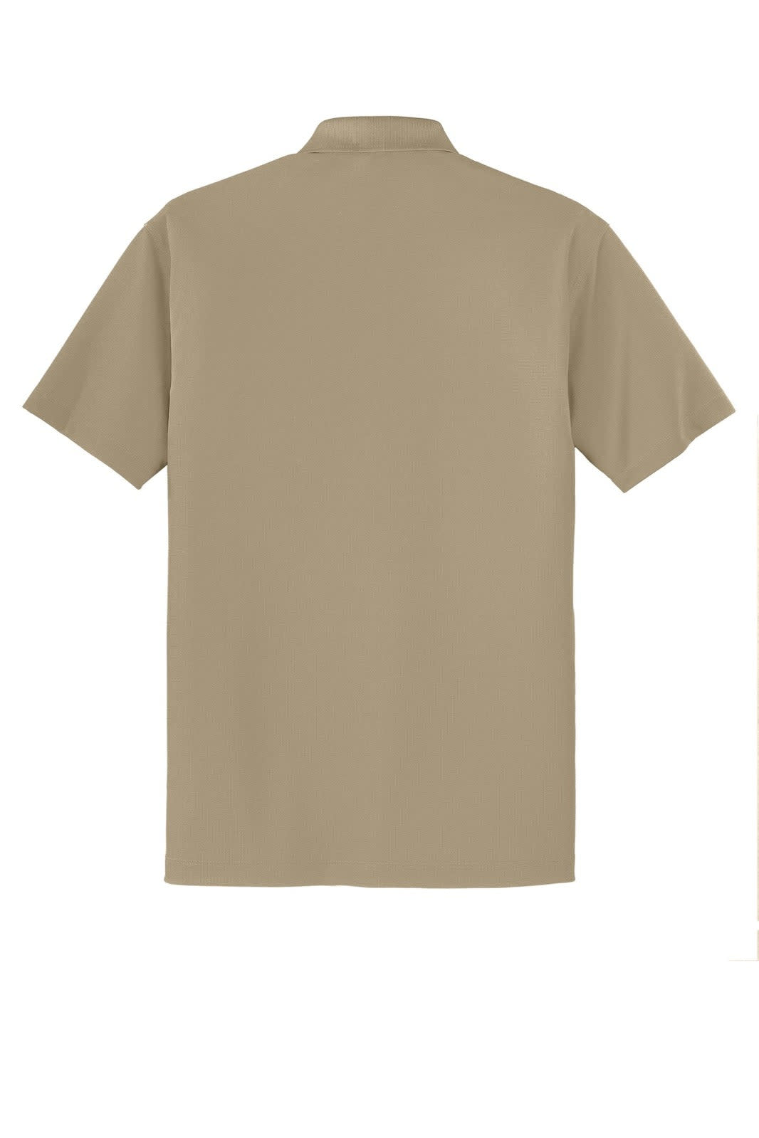 Port Authority Dry Zone Grid Polo