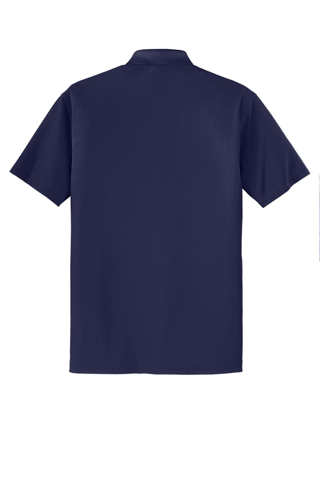 Port Authority Dry Zone Grid Polo