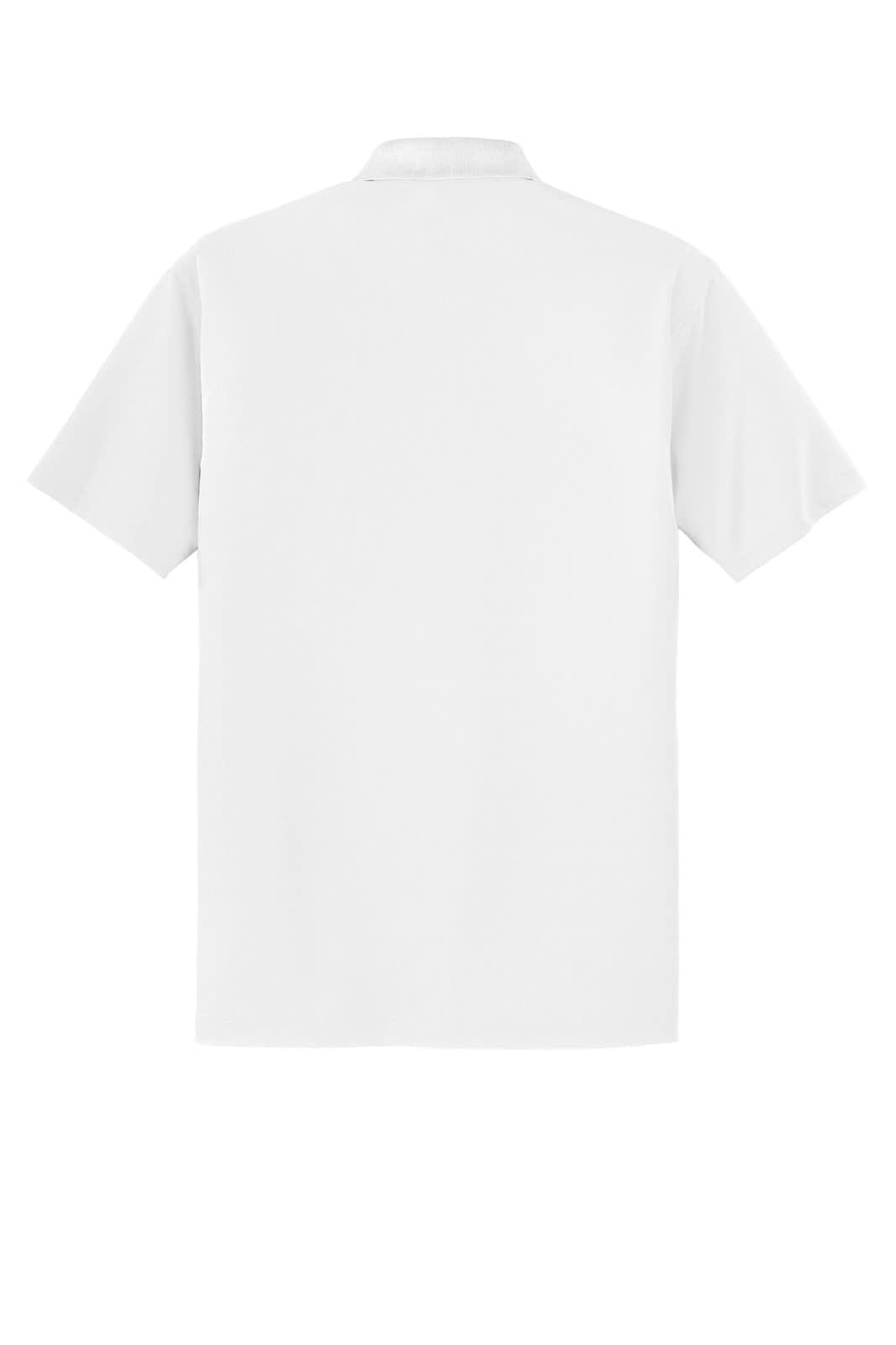 Port Authority Dry Zone Grid Polo