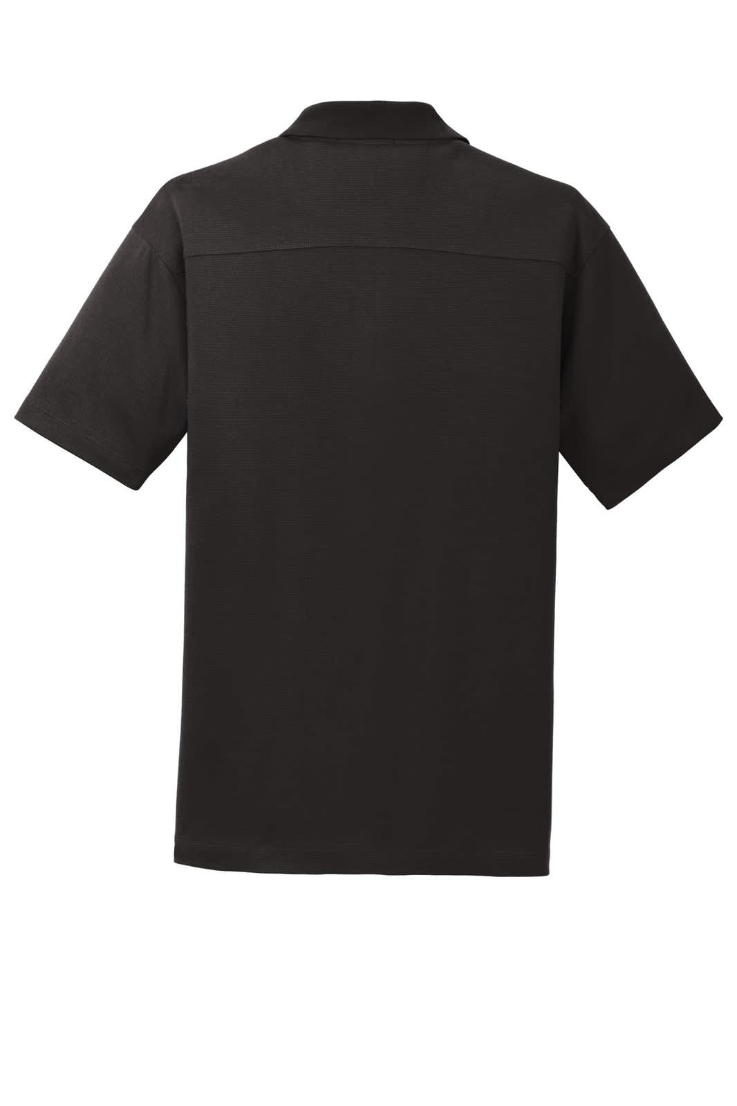 Port Authority Rapid Dry Mesh Polo