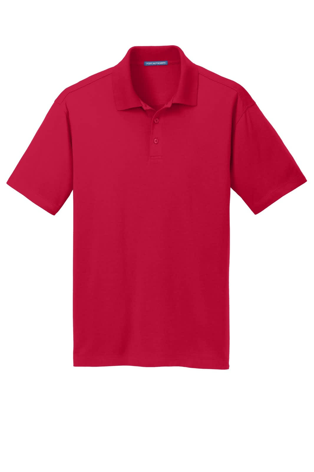 Port Authority Rapid Dry Mesh Polo