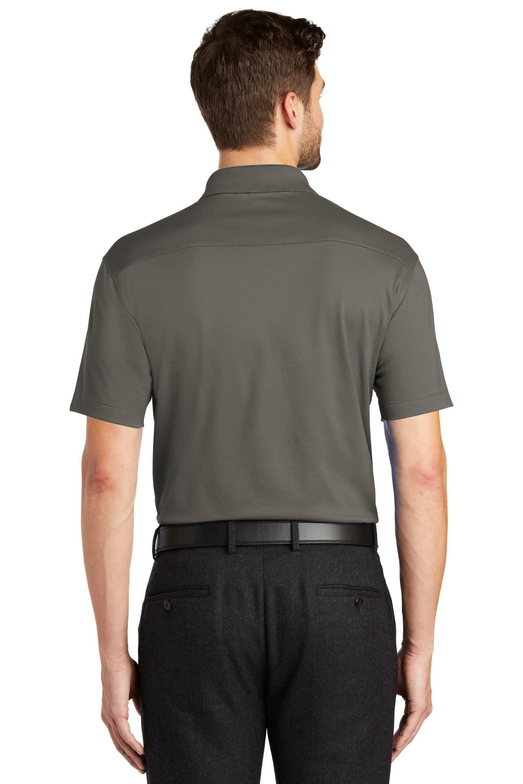 Port Authority Rapid Dry Mesh Polo