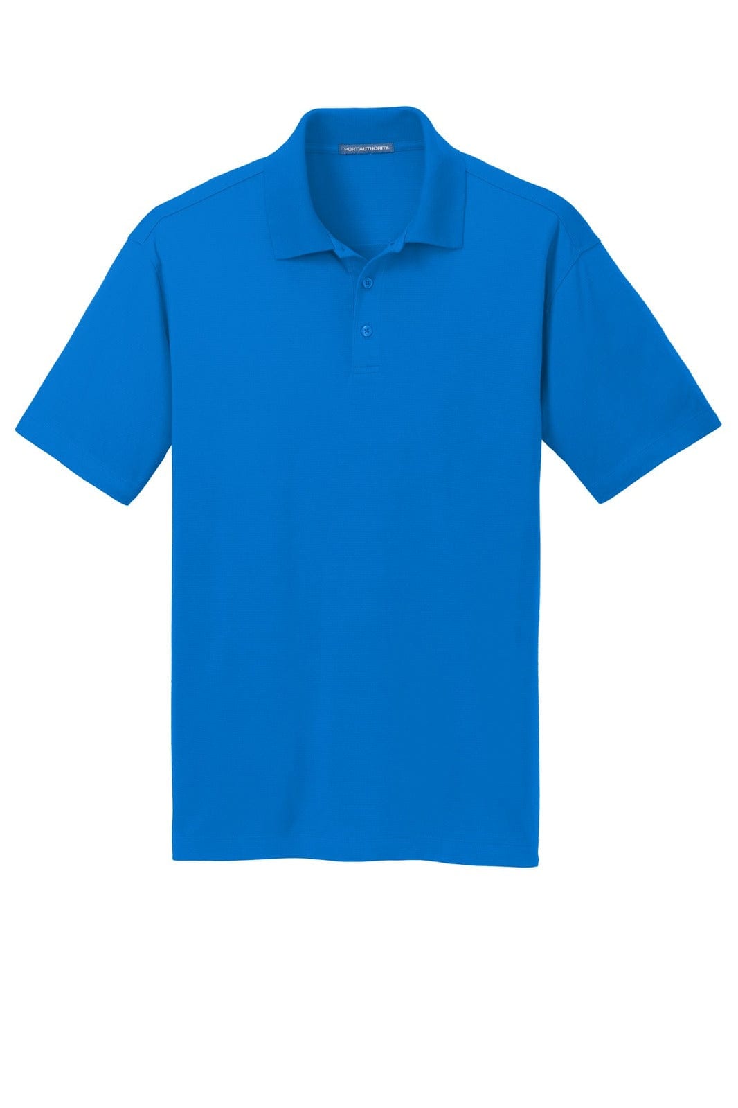 Port Authority Rapid Dry Mesh Polo