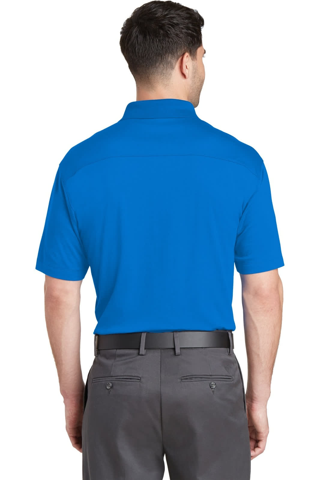 Port Authority Rapid Dry Mesh Polo
