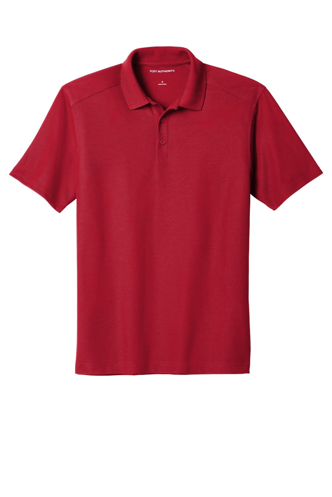 Port Authority  EZPerformance  Pique Polo