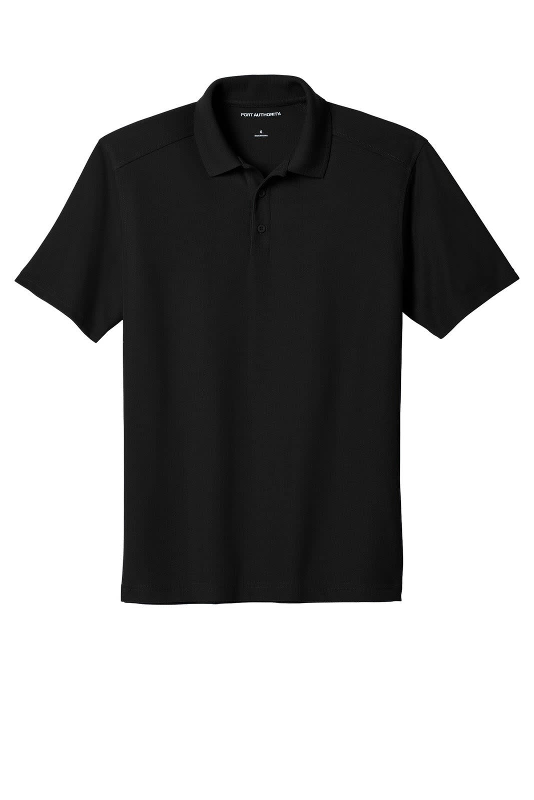 Port Authority  EZPerformance  Pique Polo