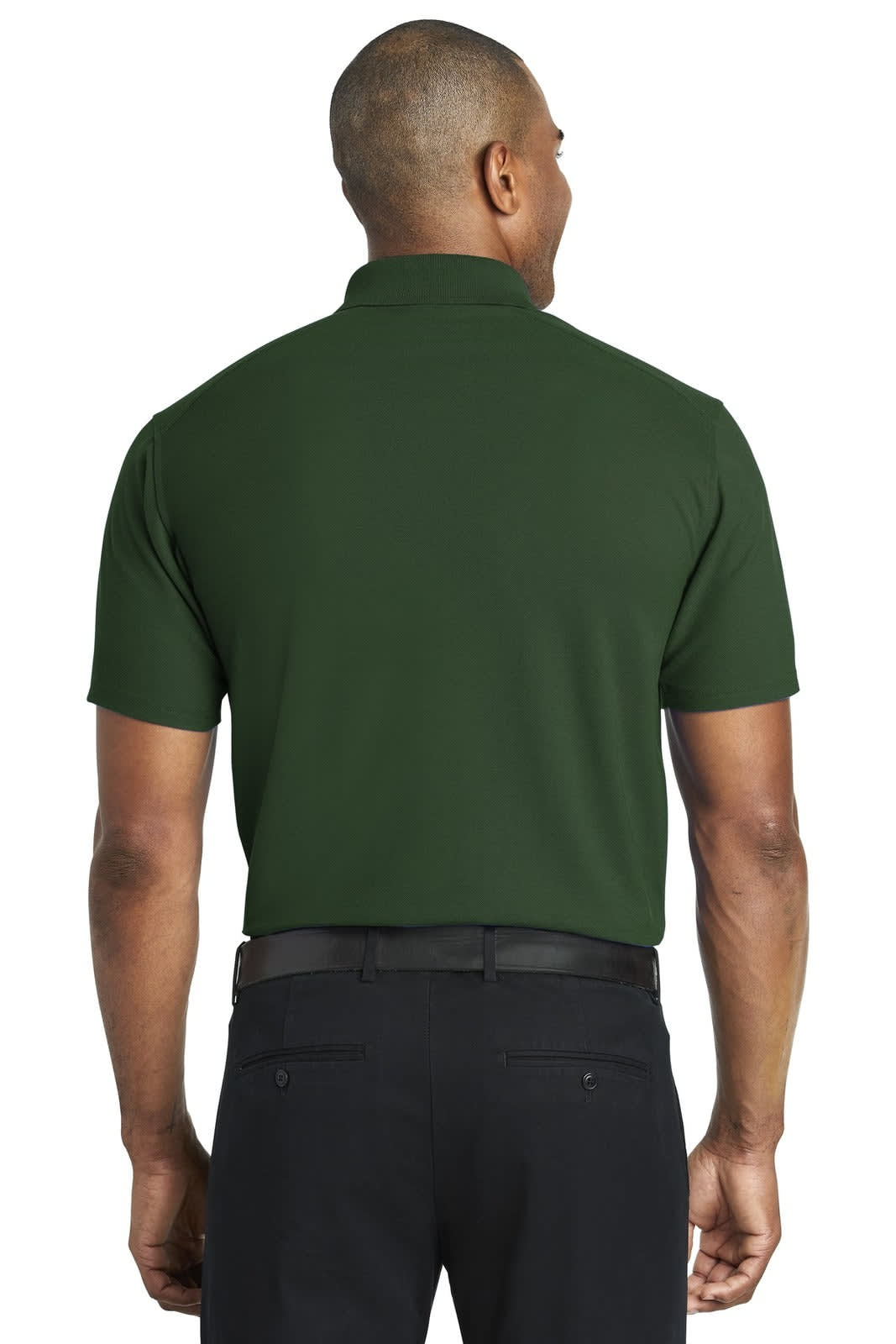 Port Authority  EZPerformance  Pique Polo