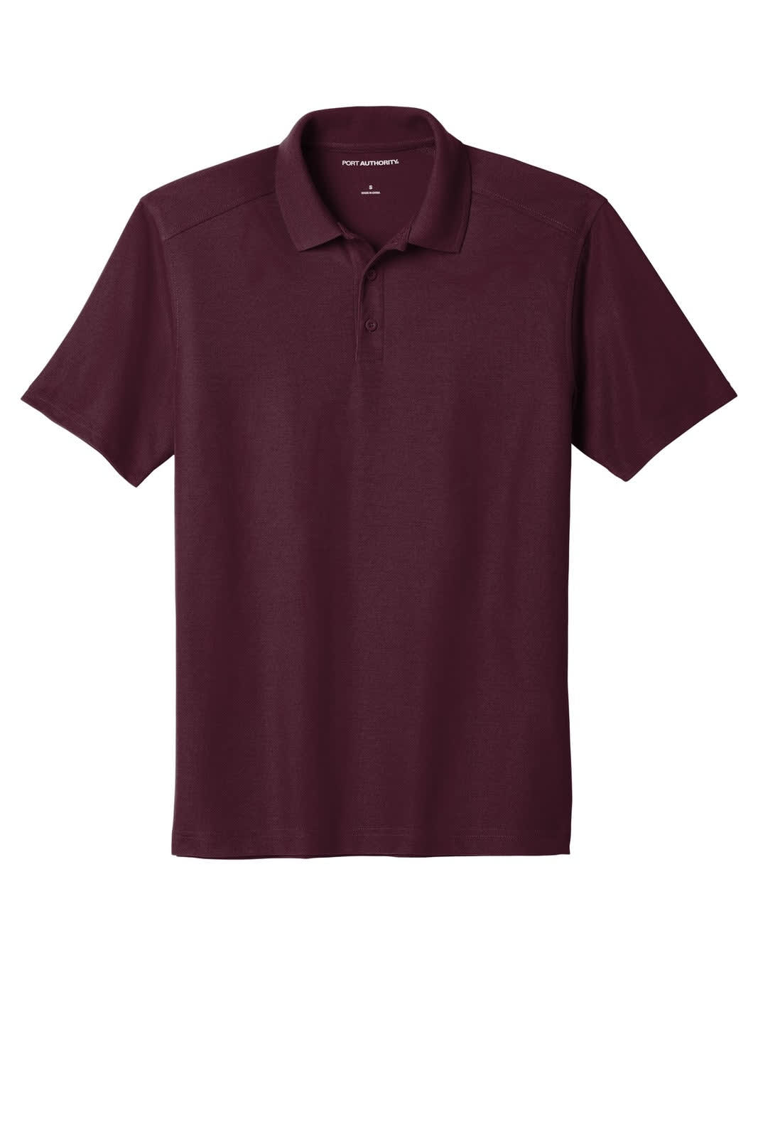 Port Authority  EZPerformance  Pique Polo