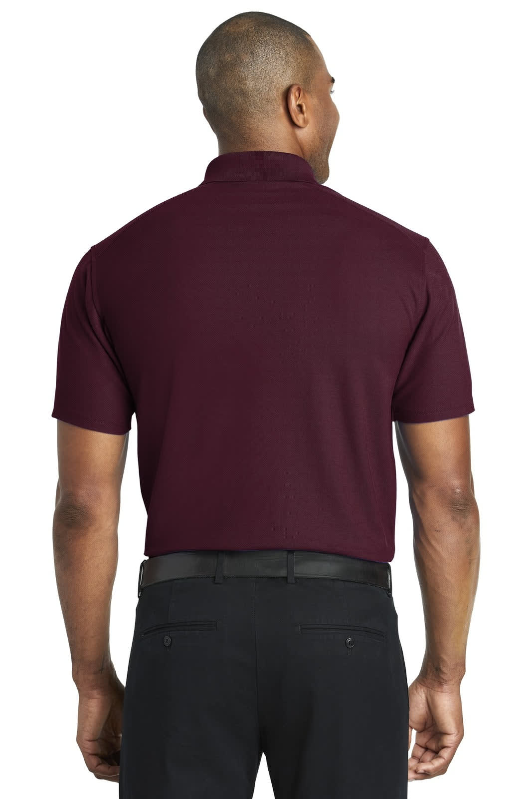 Port Authority  EZPerformance  Pique Polo
