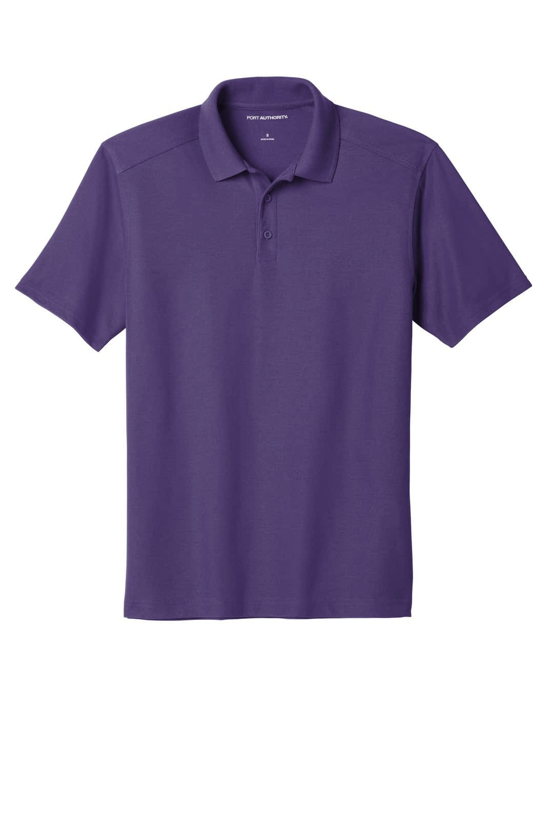 Port Authority  EZPerformance  Pique Polo