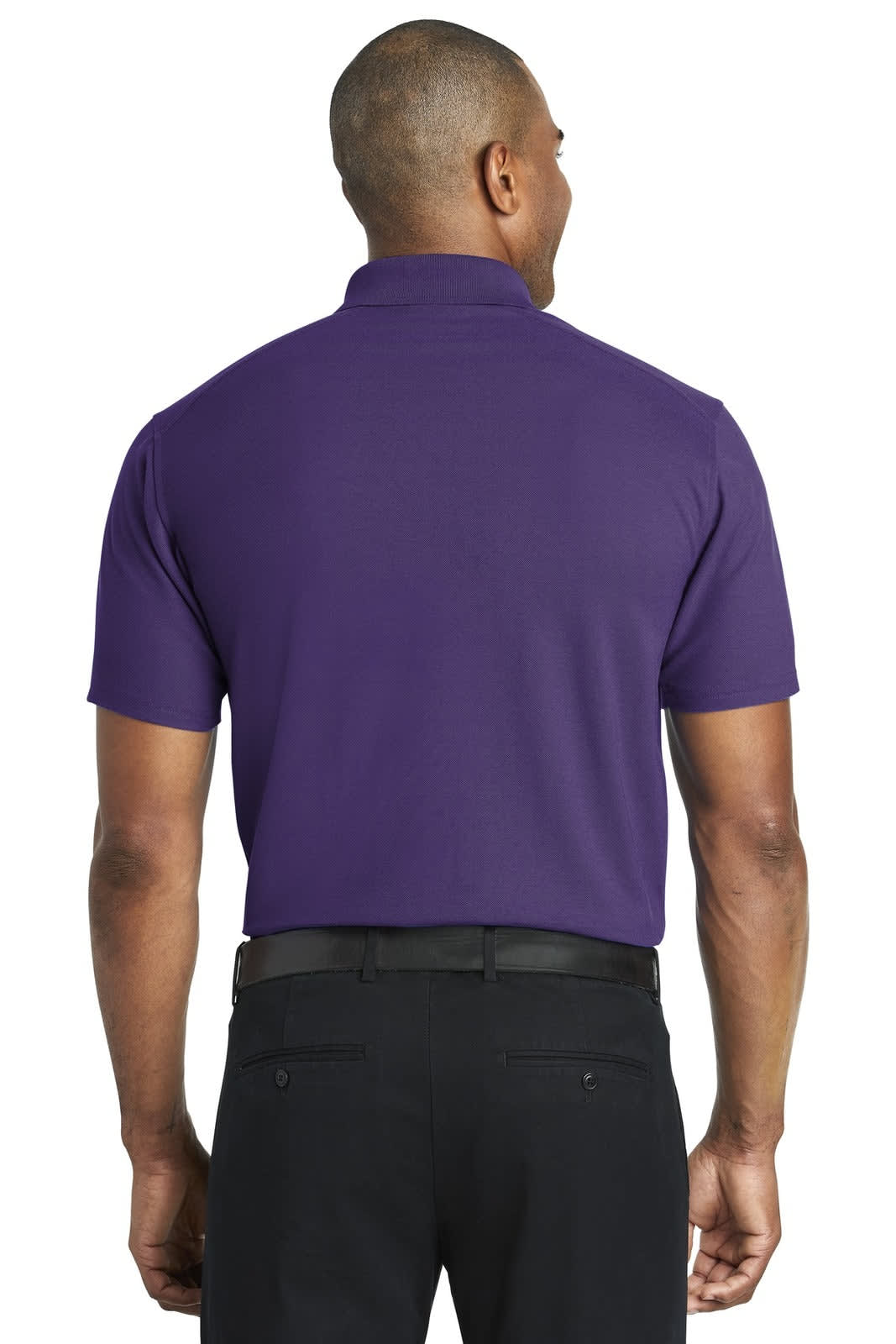 Port Authority  EZPerformance  Pique Polo