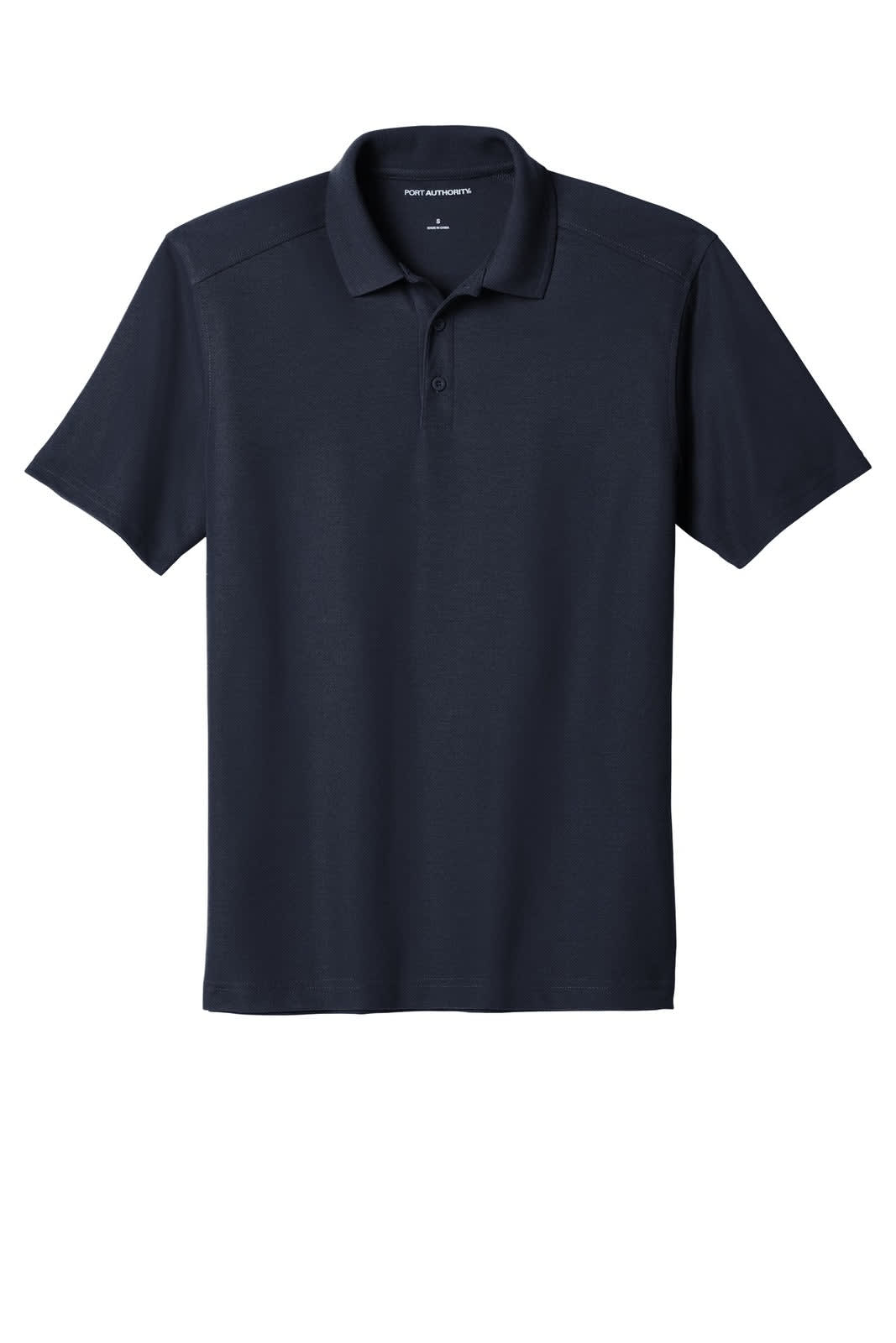 Port Authority  EZPerformance  Pique Polo