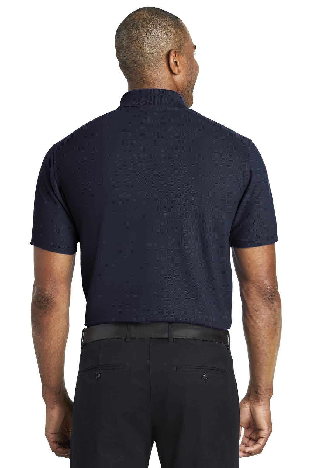Port Authority  EZPerformance  Pique Polo