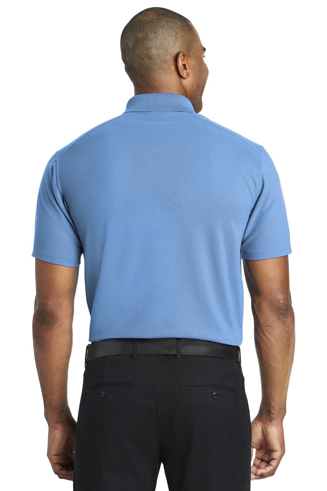 Port Authority  EZPerformance  Pique Polo