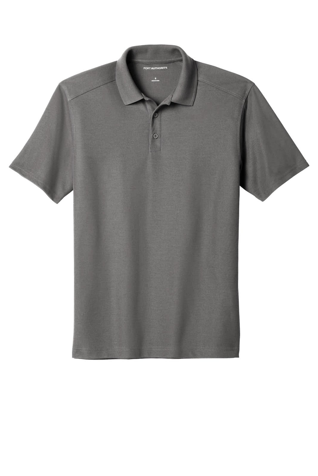 Port Authority  EZPerformance  Pique Polo
