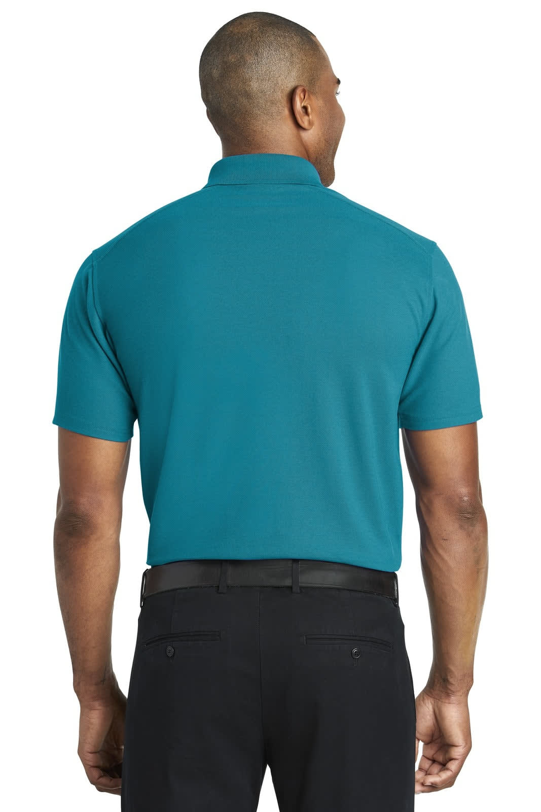 Port Authority  EZPerformance  Pique Polo