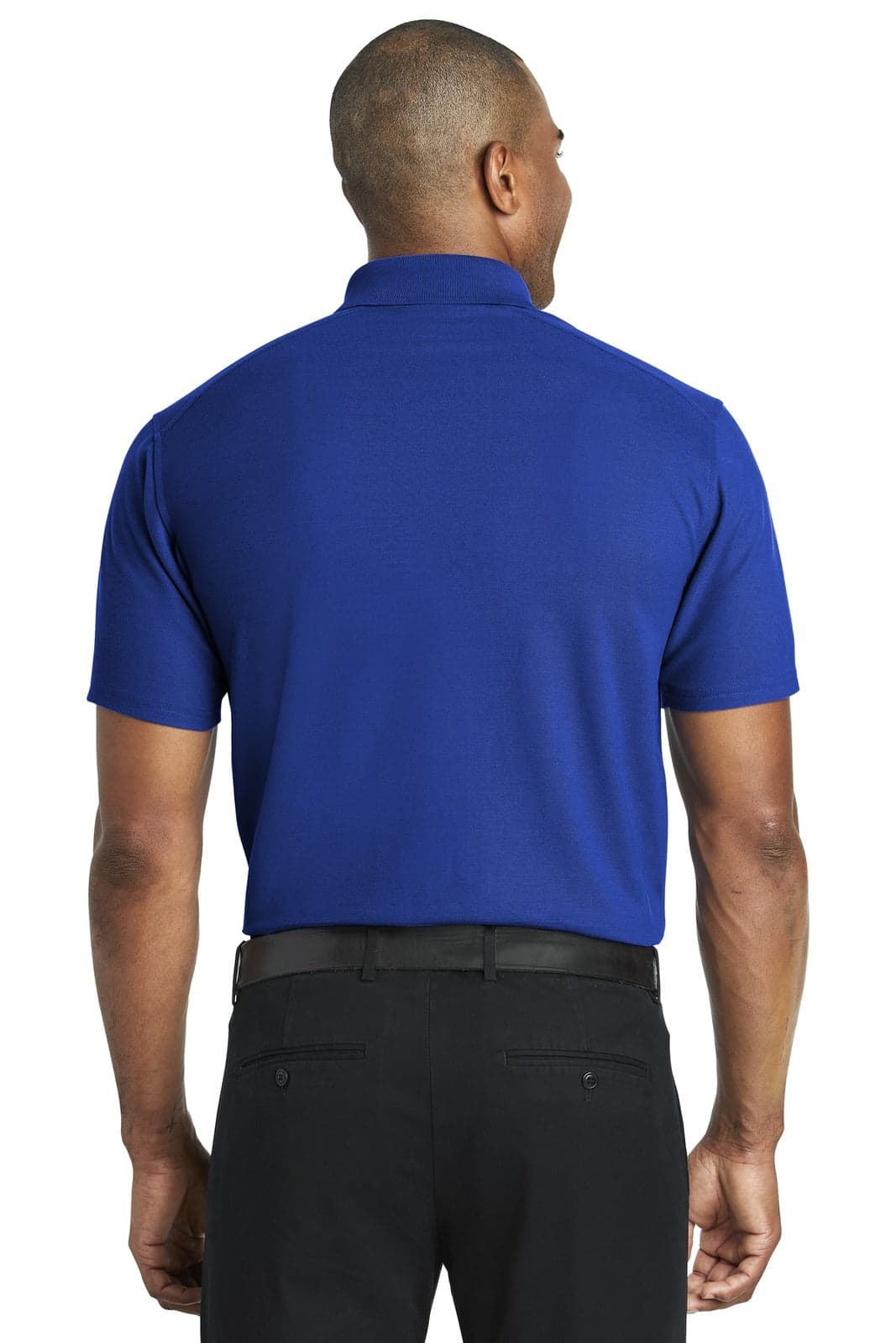 Port Authority  EZPerformance  Pique Polo