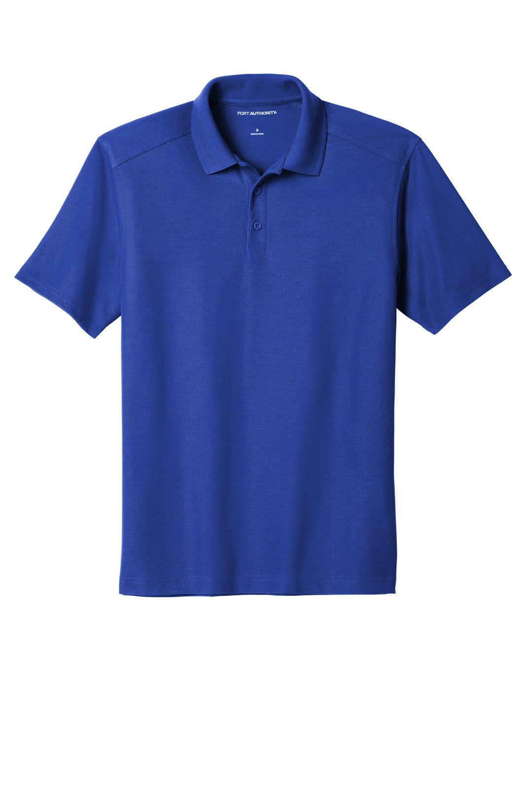 Port Authority  EZPerformance  Pique Polo