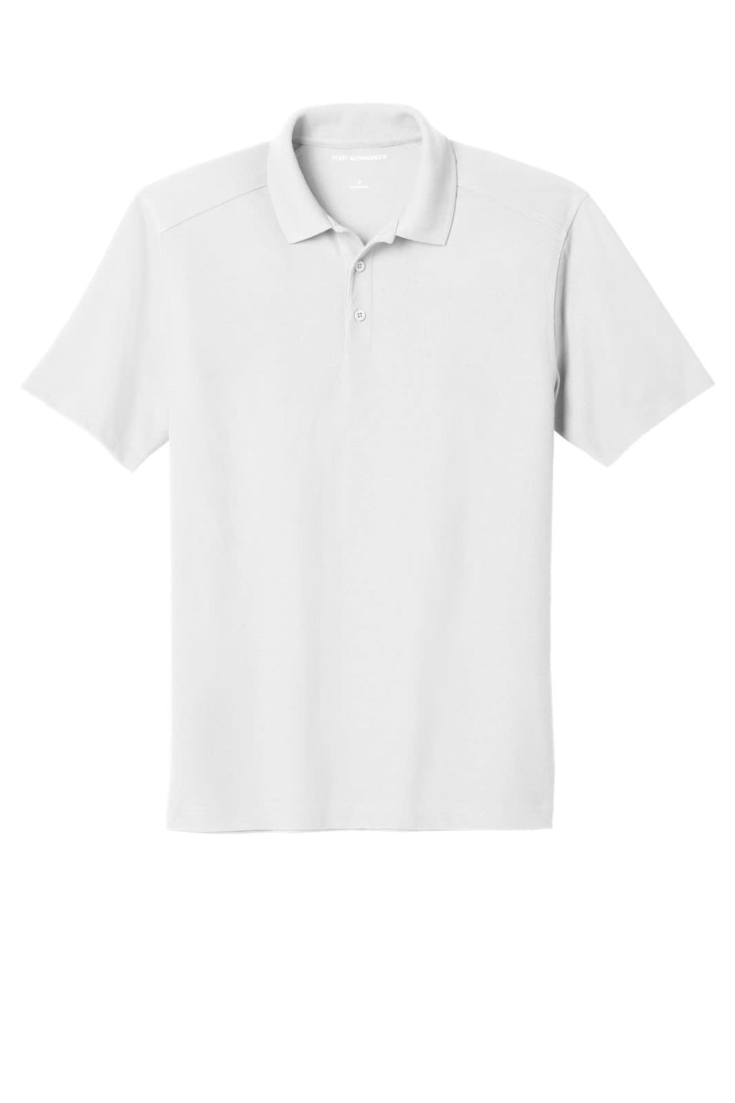 Port Authority  EZPerformance  Pique Polo