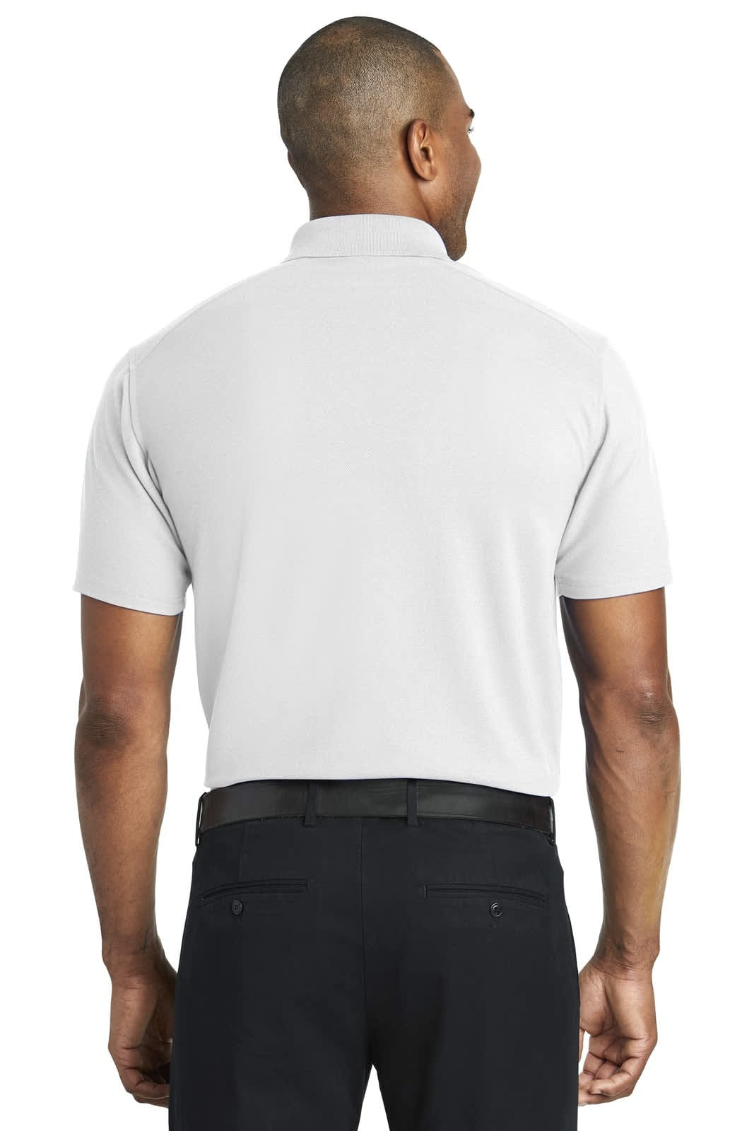 Port Authority  EZPerformance  Pique Polo