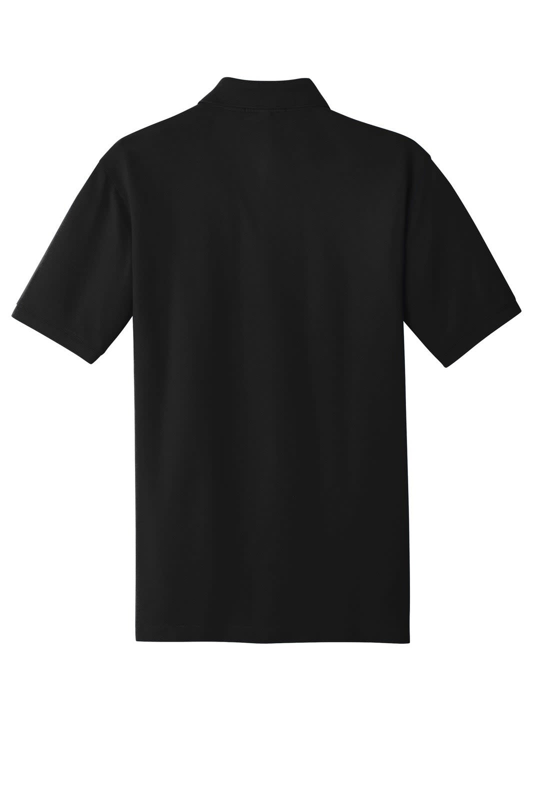 Port Authority EZCotton Polo