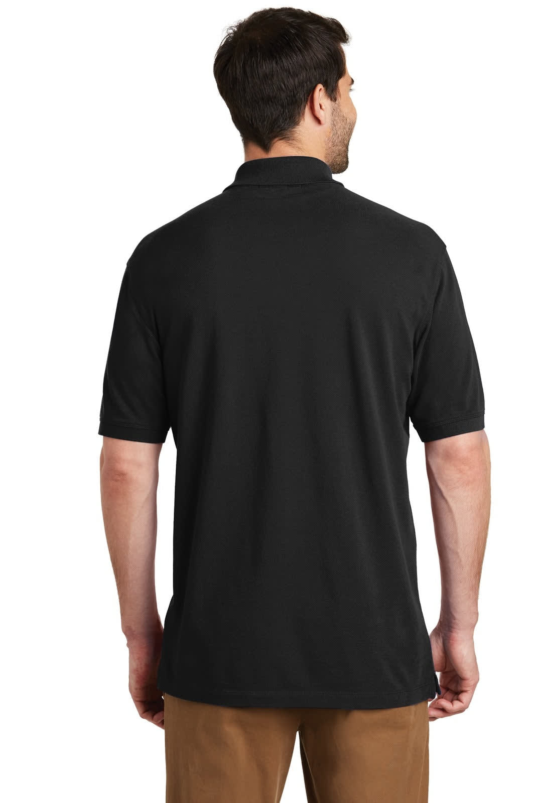 Port Authority EZCotton Polo