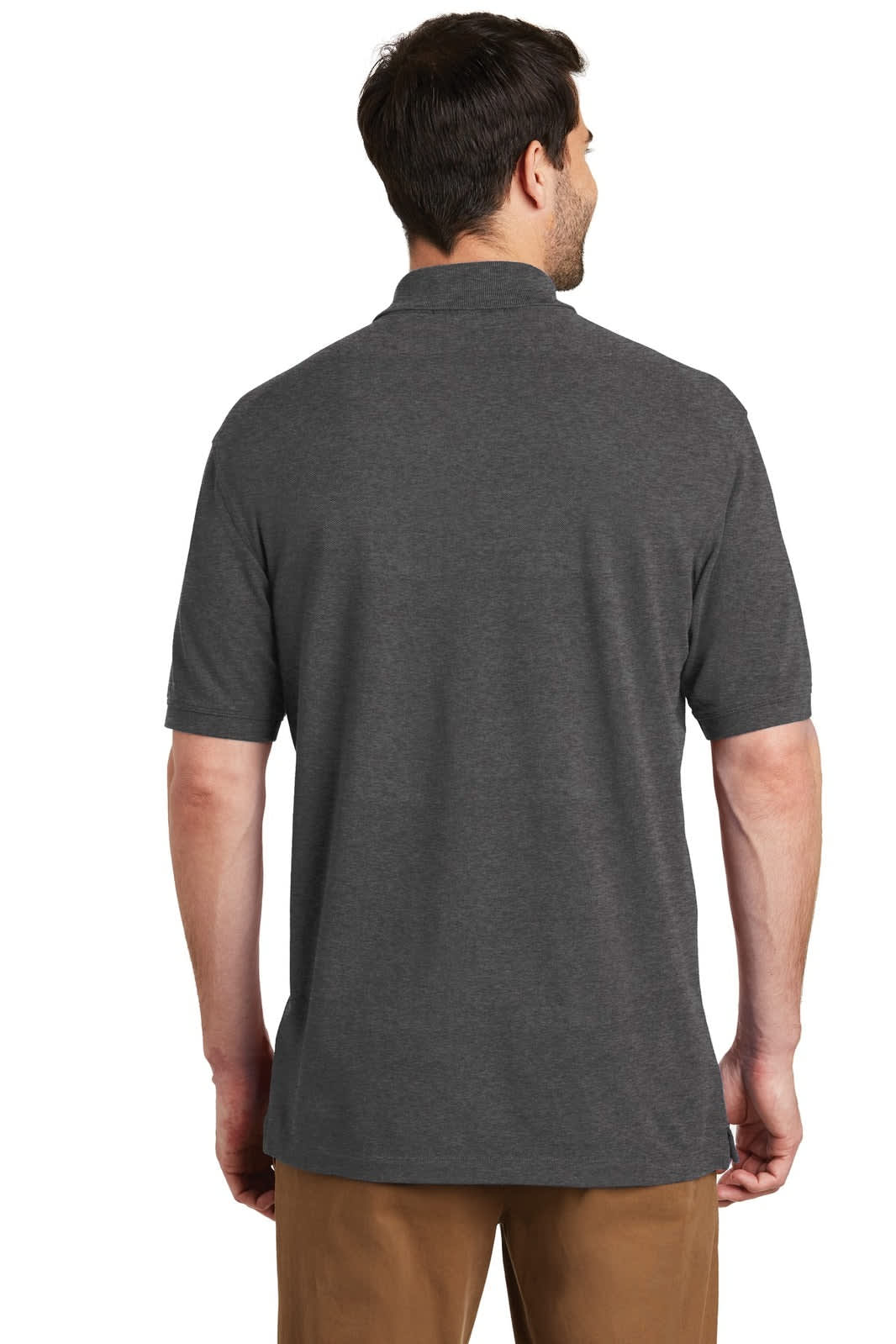 Port Authority EZCotton Polo