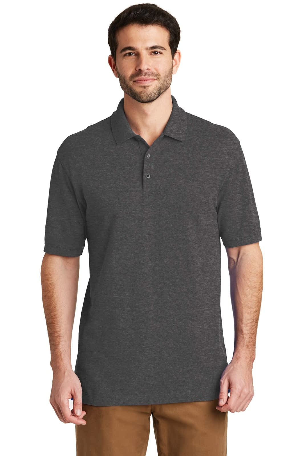 Port Authority EZCotton Polo