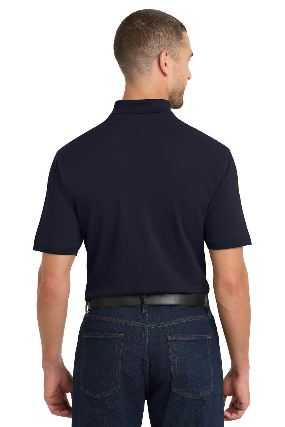 Port Authority EZCotton Polo