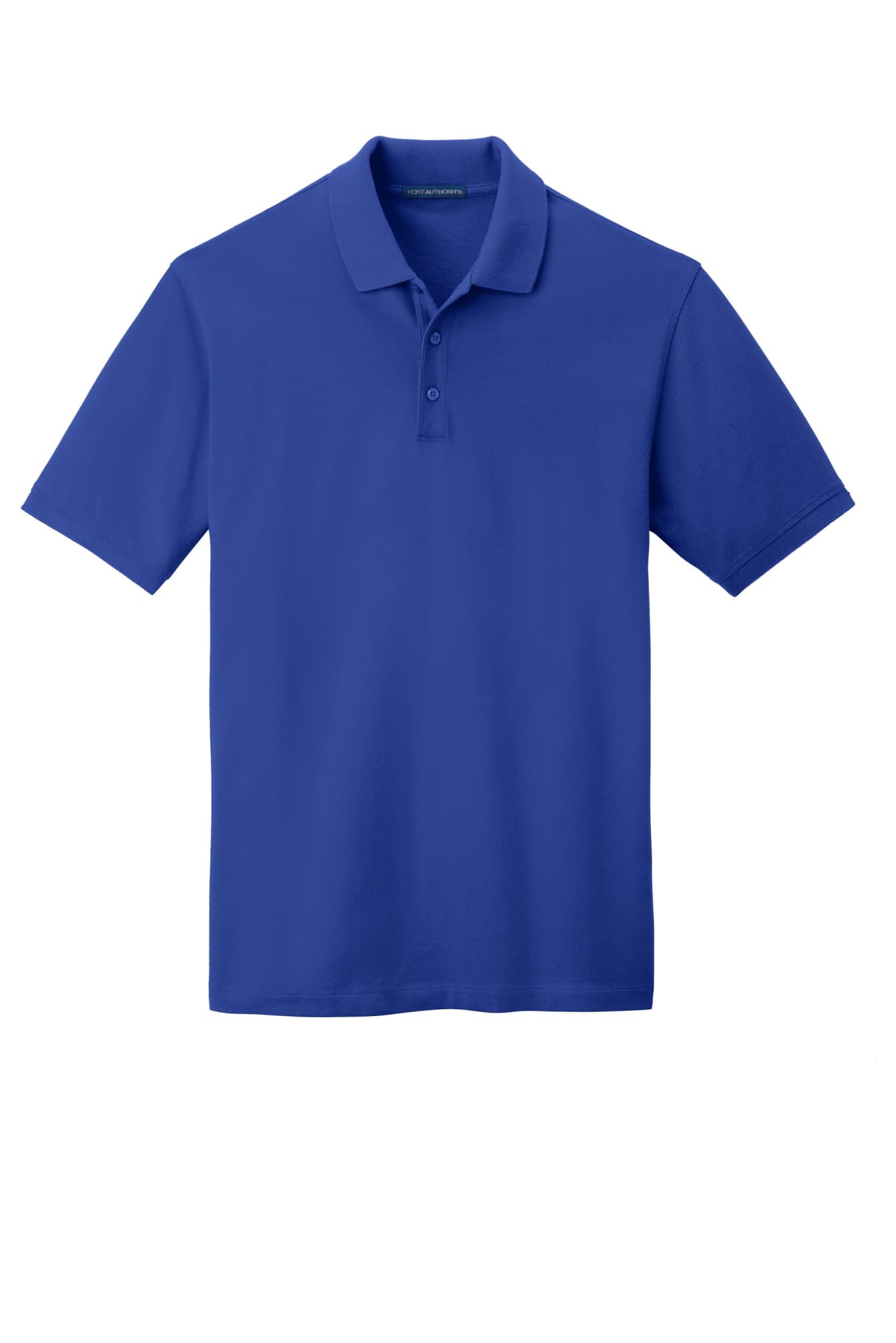 Port Authority EZCotton Polo