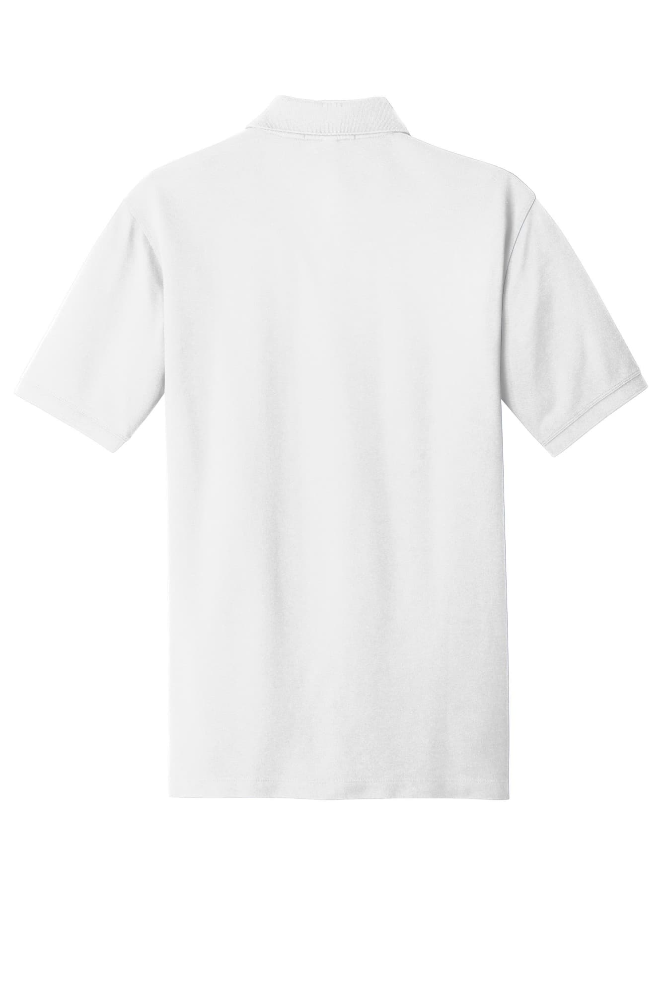 Port Authority EZCotton Polo
