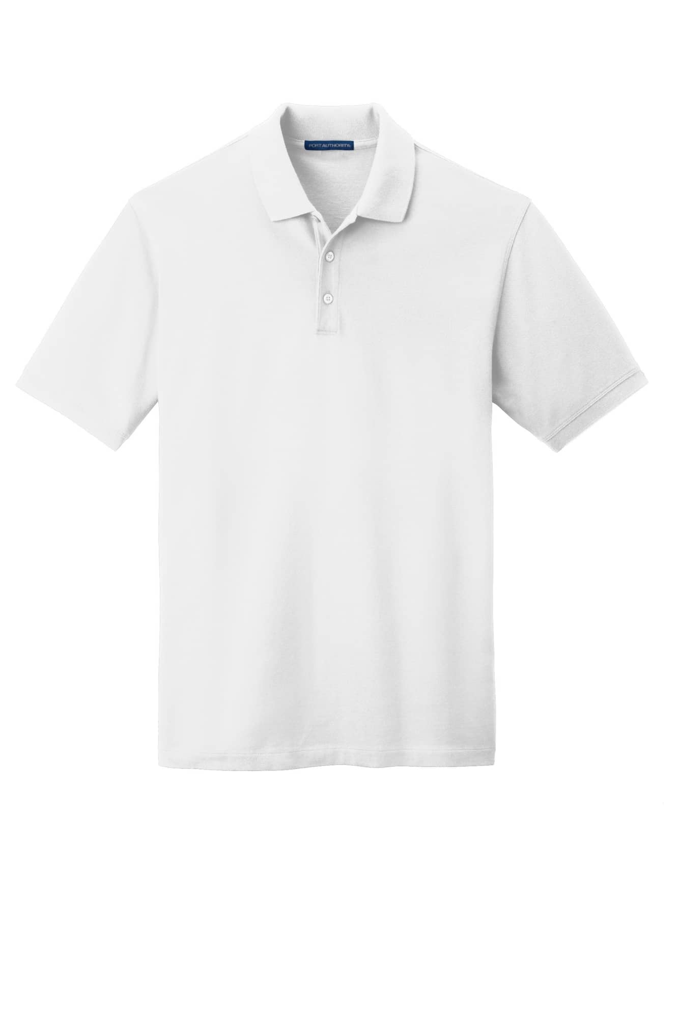 Port Authority EZCotton Polo