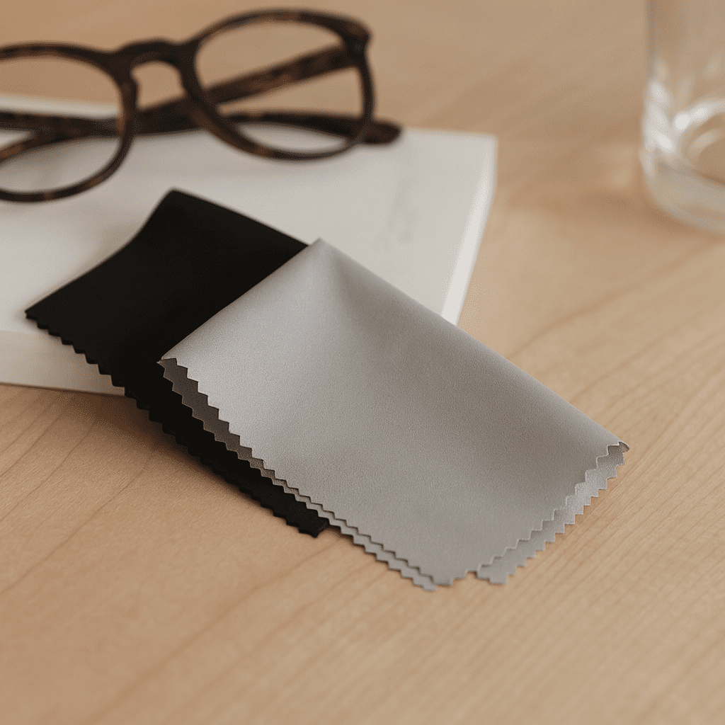 Mini Micro Fibre Cloth