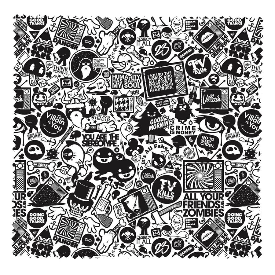 Medium Micro Fibre Cloth