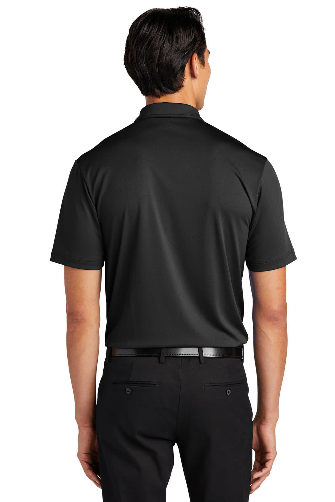 Port Authority C-FREE Snag-Proof Polo