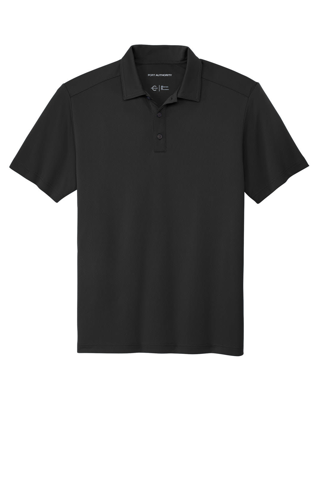 Port Authority C-FREE Snag-Proof Polo