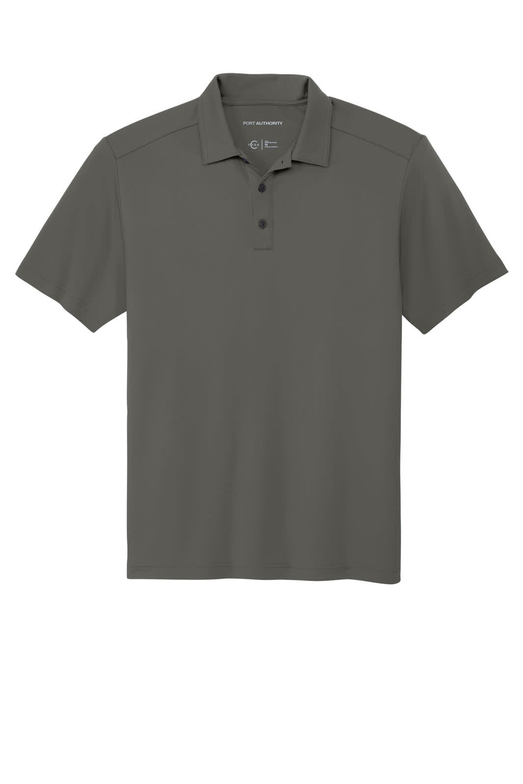 Port Authority C-FREE Snag-Proof Polo