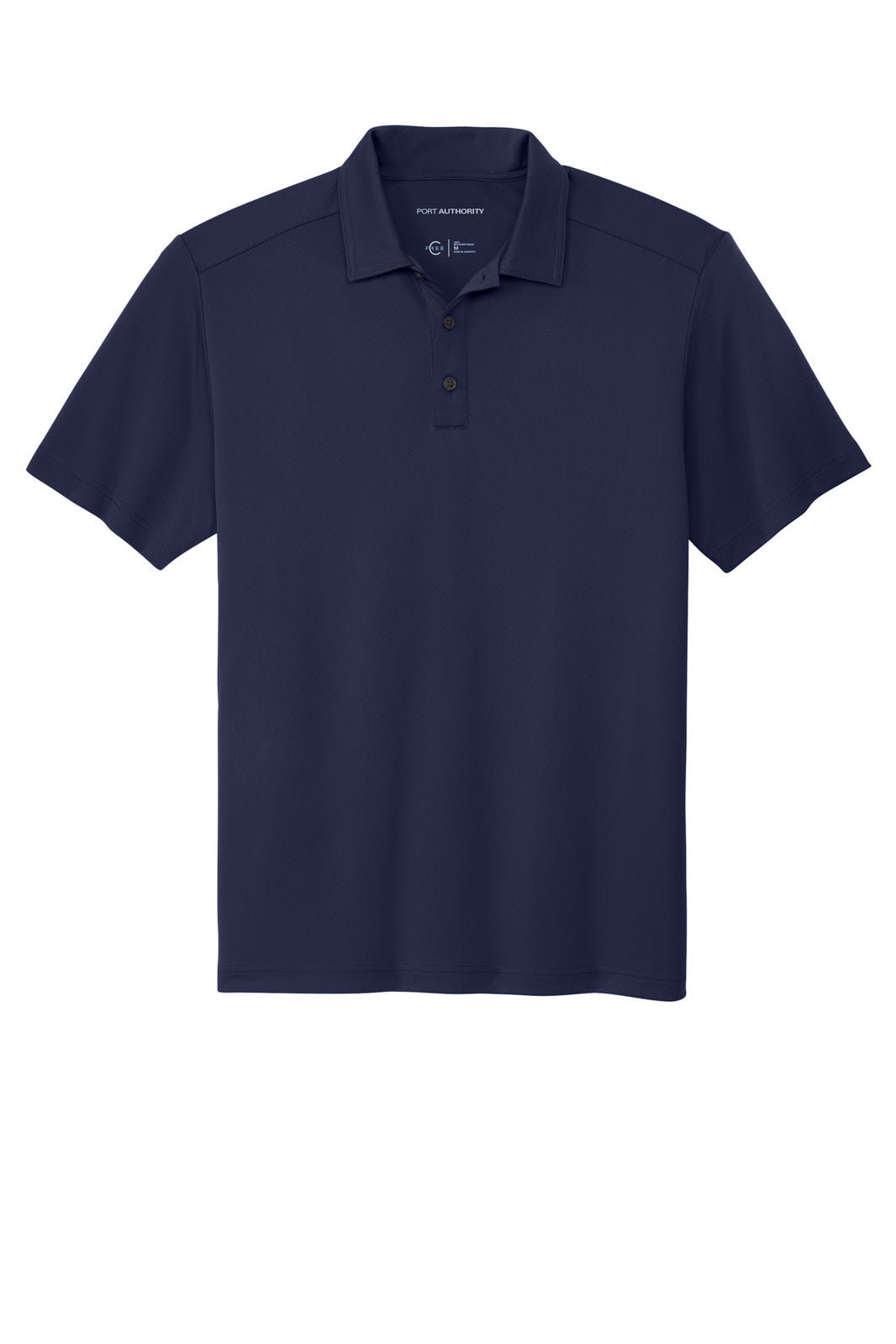 Port Authority C-FREE Snag-Proof Polo
